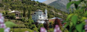 Appartement Standing dans le château des Magnans